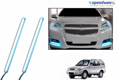 

Speedwav 57068 Car Fancy Lights(Blue)
