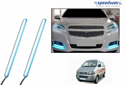 

Speedwav 57083 Car Fancy Lights(Blue)