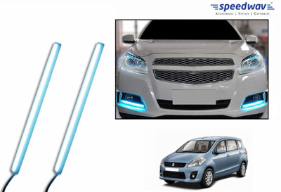 

Speedwav 57081 Car Fancy Lights(Blue)