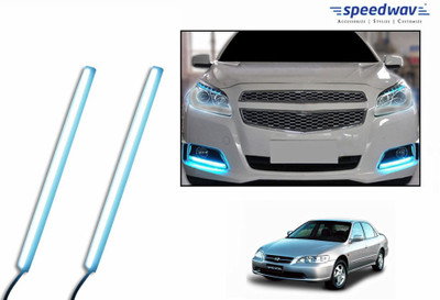 

Speedwav 57126 Car Fancy Lights(Blue)