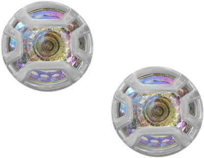 

Speedwav 176083 Car Fancy Lights(Multicolor)