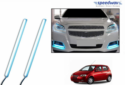 

Speedwav 57009 Car Fancy Lights(Blue)