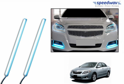 

Speedwav 57071 Car Fancy Lights(Blue)