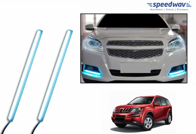 

Speedwav 57038 Car Fancy Lights(Blue)