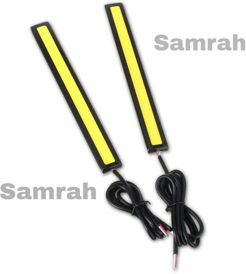 

Samrah LD001W17 Car Fancy Lights(White)