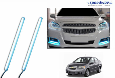 

Speedwav 57008 Car Fancy Lights(Blue)