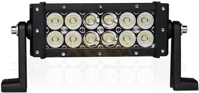 

Harman Led Bar Light Car Fancy Lights(White)