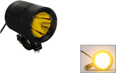 

Speedwav 216575 Car Fancy Lights(Yellow)