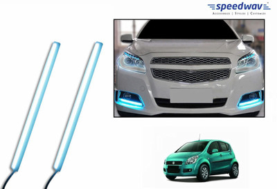 

Speedwav 57045 Car Fancy Lights(Blue)
