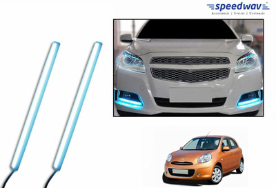 

Speedwav 57054 Car Fancy Lights(Blue)