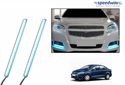 

Speedwav 57077 Car Fancy Lights(Blue)
