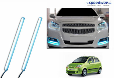 

Speedwav 57013 Car Fancy Lights(Blue)