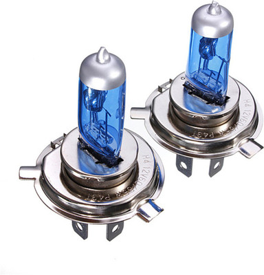 

Capeshoppers CR008134Car Xenon White Light Car Fancy Lights(White)
