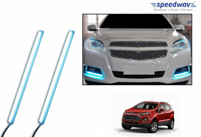 

Speedwav 57113 Car Fancy Lights(Blue)
