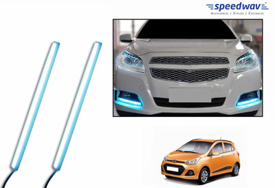 

Speedwav 57117 Car Fancy Lights(Blue)