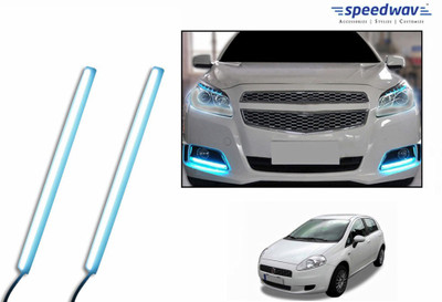 

Speedwav 57016 Car Fancy Lights(Blue)