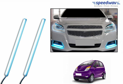 

Speedwav 57067 Car Fancy Lights(Blue)