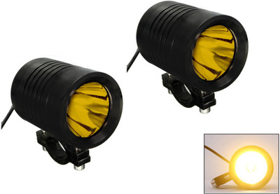 

Speedwav Headlight LED for Honda(CBR 250R, Pack of 2)