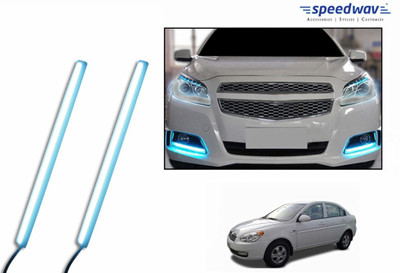 

Speedwav 57033 Car Fancy Lights(Blue)