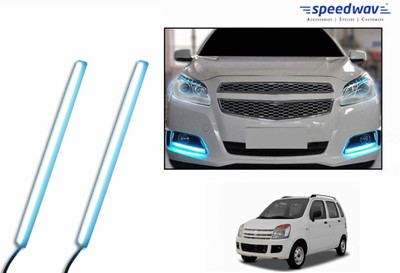 

Speedwav 57044 Car Fancy Lights(Blue)