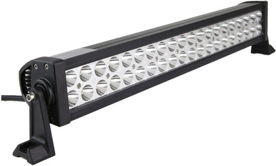 

Truelinks 40 Led 120 Watt Bar Cree Car Fog Light Car Fancy Lights(White)