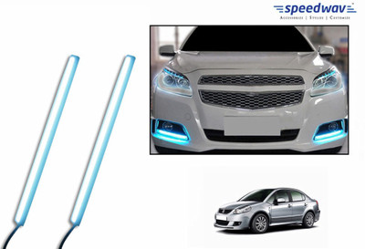 

Speedwav 57050 Car Fancy Lights(Blue)