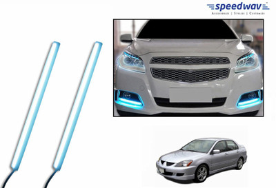 

Speedwav 57119 Car Fancy Lights(Blue)