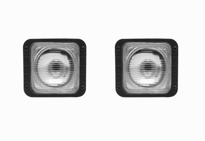 

Speedwav 196773 Car Fancy Lights(White)