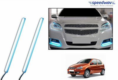 

Speedwav 57063 Car Fancy Lights(Blue)