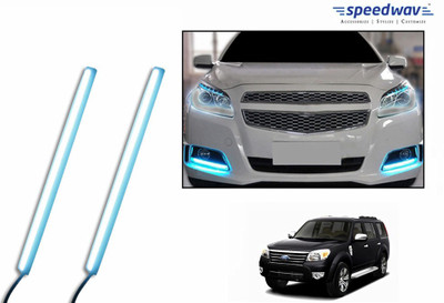 

Speedwav 57017 Car Fancy Lights(Blue)