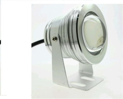 

Sba Entice Waterproof Hid Projector Car Fancy Lights(Silver)