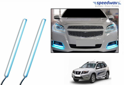 

Speedwav 57120 Car Fancy Lights(Blue)