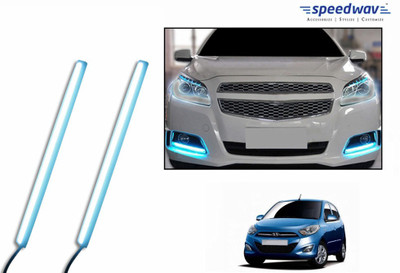 

Speedwav 57118 Car Fancy Lights(Blue)