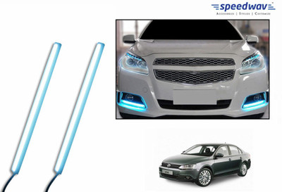 

Speedwav 57108 Car Fancy Lights(Blue)