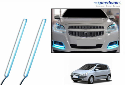 

Speedwav 57078 Car Fancy Lights(Blue)