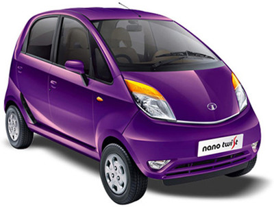 

Speedwav License Plate Light LED for Tata(Nano Twist)