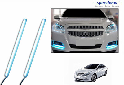

Speedwav 57087 Car Fancy Lights(Blue)