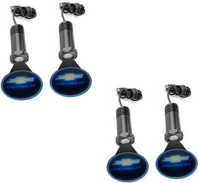 

Speedwav 186667 Car Fancy Lights(White)