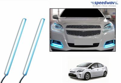 

Speedwav 57124 Car Fancy Lights(Blue)