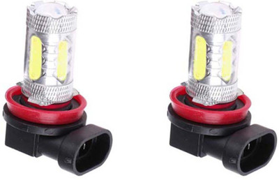 

Harman Fog Light Led Bulb Car Fancy Lights(White)