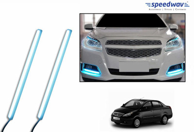 

Speedwav 57066 Car Fancy Lights(Blue)