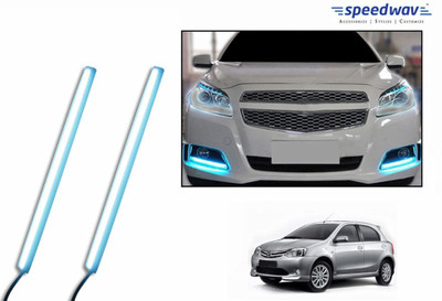 

Speedwav 57073 Car Fancy Lights(Blue)