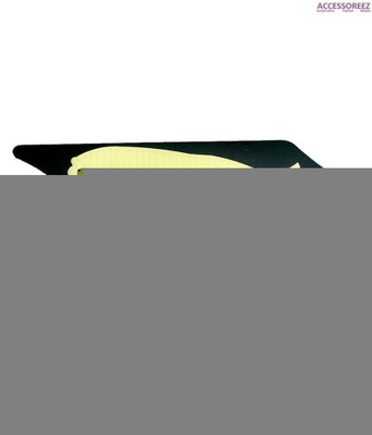 

ACCESSOREEZ JSPE189 Jaguar Shape Car Fancy Lights(White)