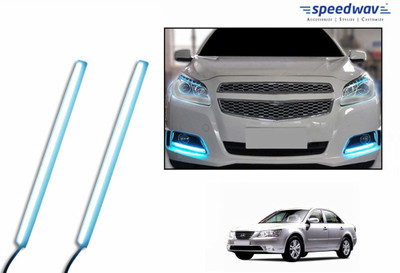 

Speedwav 57086 Car Fancy Lights(Blue)