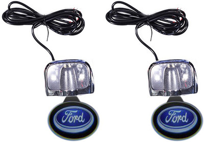 

Speedwav 23324 Car Fancy Lights(White)