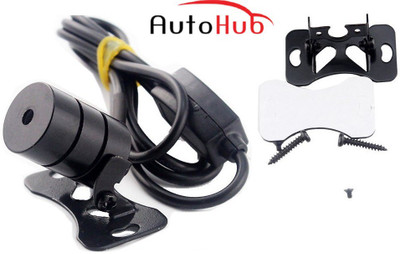 

Auto Hub Car Laser Light-34 Car Fancy Lights(Black)