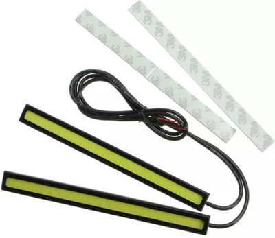 

bikerZZZclub 09123 Car Fancy Lights(White)