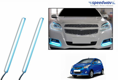 

Speedwav 57029 Car Fancy Lights(Blue)