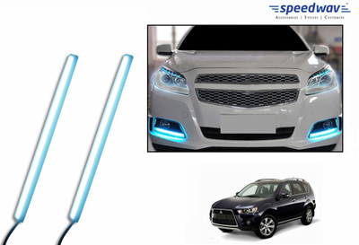 

Speedwav 57106 Car Fancy Lights(Blue)