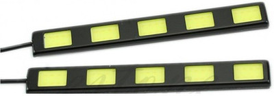 

ACCESSOREEZ 02369wrf Car Fancy Lights(White)